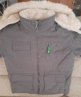 Winterjacke Gr.110 Niedersachsen - Scheeßel Vorschau