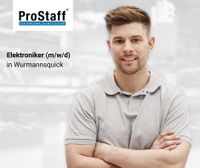 Elektroniker (m/w/d) in Wurmannsquick Bayern - Wurmannsquick Vorschau