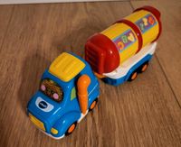 Tut tut Flitzer Vtech Tankwagen Brandenburg - Eberswalde Vorschau