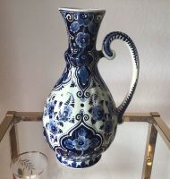 Delfter Porzellan Vase/Krug Nordrhein-Westfalen - Wachtberg Vorschau
