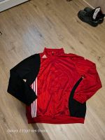 Original Adidas Jacke, sportjacke Gr.44-46.Gr.L Gr.8 neuwertig Niedersachsen - Celle Vorschau