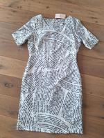 knielanges Sommer-Etuikleid Gr. 36, Alba Moda Nordrhein-Westfalen - Kürten Vorschau