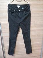 High waist Jeans Gr.44 H&M Nordrhein-Westfalen - Emsdetten Vorschau