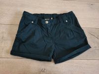 Bellybutton Shorts kurze Hose blau 128 Mädchen Baden-Württemberg - Ispringen Vorschau