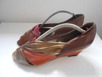 Damensandalette von Maripé, Topzustand! Baden-Württemberg - Bodman-Ludwigshafen Vorschau