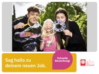 Bundesfreiwilligendienst (w/m/d) (Caritas - Altenhilfe Dortmund) Sozialpädagoge Sozialarbeiter Dortmund - Innenstadt-West Vorschau