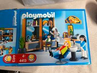 Playmobil Friseurladen Nordrhein-Westfalen - Troisdorf Vorschau