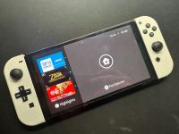 Nintendo Switch Zubehör Controller Joy Con, Dock, Ladekabel etc. Nordrhein-Westfalen - Lünen Vorschau