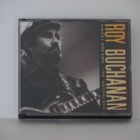 roy buchanan - sweet dreams  The Anthology 2CD (1992) Niedersachsen - Springe Vorschau