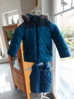 Jungen Winterjacke und Weste Rheinland-Pfalz - Wissen Vorschau