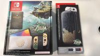 Nintendo Switch Oled⭐️Zelda Edition⭐️Nagelneu⭐️Garantie⭐️Zubehör Berlin - Neukölln Vorschau