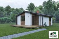 Fertighaus Element Haus Tinyhouse Modulhaus Minihaus Gartenhaus Elementhaus Tiny House Anbau Ferienhaus Tiny House Massivhaus Bayern - Seehausen a. Staffelsee Vorschau