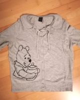 Strickjacke "Winnie Puuh" Disney Cardigan Kr. Altötting - Reischach Vorschau