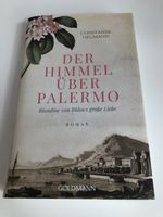 Constanze Neumann (Der Himmel über Palermo) gebundene Ausgabe Schleswig-Holstein - Siek Vorschau