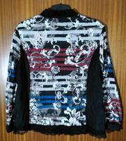 Federleichte Jacke Gr. 46 von Fabiani Baden-Württemberg - Deggingen Vorschau