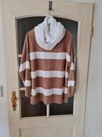 Neuer Pulli in Gr.48 mit Loopschal Saarland - Rehlingen-Siersburg Vorschau