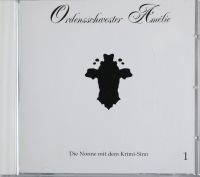 Ordensschwester Amelie-die Nonne mit dem krimi Sinn Folge 1 CD Hö Saarbrücken-West - Klarenthal Vorschau