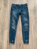 Damen Jeans Stradivarius Größe 38/40 Kreis Ostholstein - Bad Schwartau Vorschau