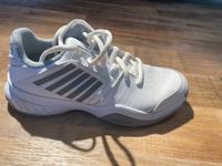 K-SWISS HALLENTENNISSCHUHE | DAMEN 40 Hessen - Wiesbaden Vorschau