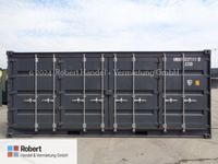 20 Fuß OS Open Side Container Side Door Niedersachsen - Lüneburg Vorschau