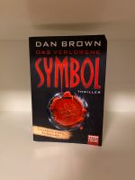 Dan Brown - Das verlorene Symbol München - Bogenhausen Vorschau