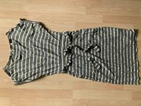 s.Oliver Kleid , braungrau gestreift Gr 34 Hessen - Kriftel Vorschau