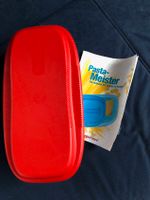 Tupperware Pasta-Meister - NEU Hessen - Helsa Vorschau