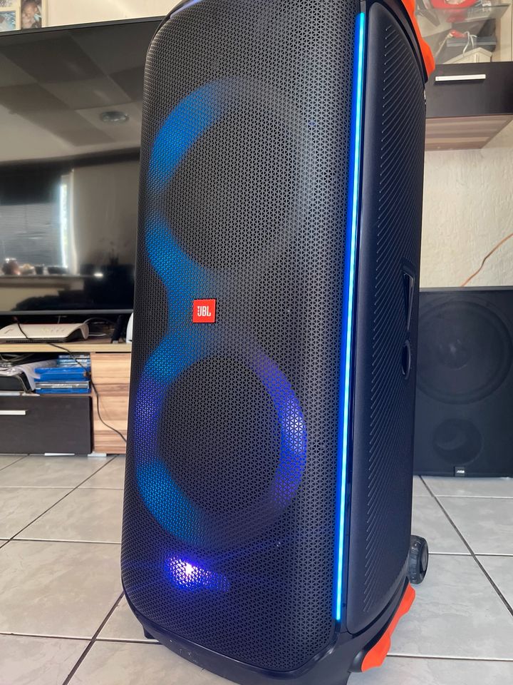 JBL PartyBox 710 in Unna