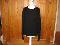 H&M Premium Kaschmir Pullover Preis NEU 99,00 schwarz 34 XS Essen - Bredeney Vorschau