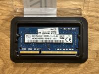 SK hynix 4 GB PC3L 12800S 11 13 B4 Arbeitsspeicher Laptop Rheinland-Pfalz - Kaiserslautern Vorschau