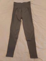 H&M Jazzpants Gr. S grau Niedersachsen - Harsefeld Vorschau