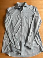 Hugo Boss Hemd Gr.40 (M) grün - NEU Bayern - Pfaffenhofen a.d. Ilm Vorschau