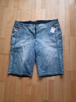 Blue Jeans kurz UllaPopken Nordrhein-Westfalen - Castrop-Rauxel Vorschau