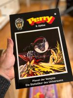 Perry Rhodan Planet der Vampire, Die Statistiker des Universums Altona - Hamburg Othmarschen Vorschau