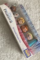 Frozen 3D Puzzle Eraser*NEU*OVP*Elsa*Anna*Eiskönigin*Olaf*Palz* Niedersachsen - Schwarmstedt Vorschau