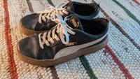 Puma Sneaker Soft Foam gr. 40 Bayern - Frauenneuharting Vorschau