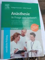 Anästhesie in Frage und Antwort Bayern - Kleinostheim Vorschau