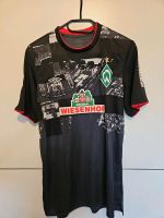 Trikot Werder Bremen U23 Größe M mit Unterschrift Niedersachsen - Spelle Vorschau