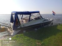 Motorboot mit Trailer Dortmund - Brackel Vorschau