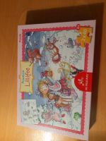 Puzzle Prinzessin Lillifee Nordrhein-Westfalen - Salzkotten Vorschau