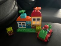 Lego Duplo gemischtes Hof & Tier set Baden-Württemberg - Berglen Vorschau