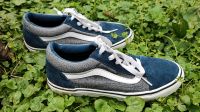 Vans Old Skool Sneaker wie neu! Gr. 38 Niedersachsen - Bad Harzburg Vorschau