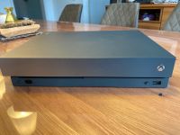 XBOX One X 1TB Nordrhein-Westfalen - Herzebrock-Clarholz Vorschau