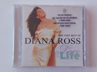 CD Diana Ross Altona - Hamburg Lurup Vorschau