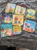 8 Kinderbücher Thema Windel- und Schnullerfrei Nordrhein-Westfalen - Kaarst Vorschau
