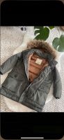 Zara Boys Kids Collection  Daunen Parka Gr. 110  Winterjacke Bayern - Aichach Vorschau