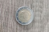Münze mit Fehlprägung Thüringen - Bad Berka Vorschau