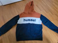 TOP Hummel Hoodie Kapuzenpulli 116 Schleswig-Holstein - Klein Nordende Vorschau