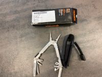 Multitool Gerber Multi-Plier 600 Edelstahl mit Zange US Army Schwerin - Wüstmark Vorschau