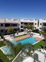 Penthouse Nähe Alicante neuwertig Topzustand Bayern - Elsenfeld Vorschau